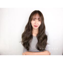 -P.STYLE 派斯造型