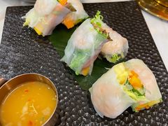 -MORNING  TAI莫柠泰·东南亚泰式餐厅(滨江公园店)