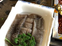 -码头故事火锅(大丰店)