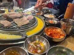 -GOGIYA·咕叽吖韩国传统烤肉店(小榄店)