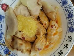 -钟水饺(人民公园总店)