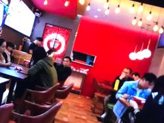 -阿利茄汁面(西城永捷店)