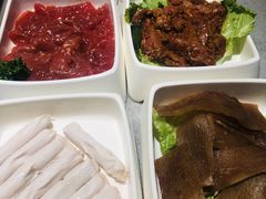 -海底捞火锅(龙湖三千集店)