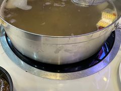 -牛记皇鲜牛肉火锅(环球度假区梨园店)