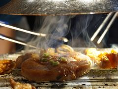 -泥炉烧肉师(新街口金銮巷店)