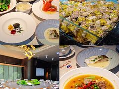 -曼格纳·曼芯馆(杨浦店)