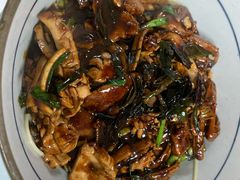-明呈黄鱼面馆(斜土路店)