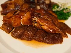 -三号黄浦会Canton Table