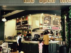门面-The open life(万象城店)
