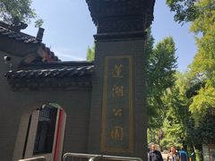 -莲湖公园
