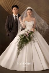 -乐派诗婚纱摄影