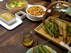 -五观堂素食(新华路店)