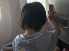 -西安咸阳国际机场-T1航站楼