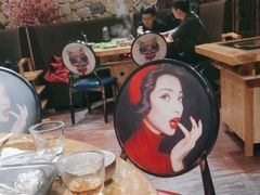 -顶顶汤火牛排火锅·经典铜锅涮肉