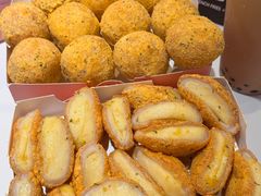 -悠个炸鸡(南京创始店)