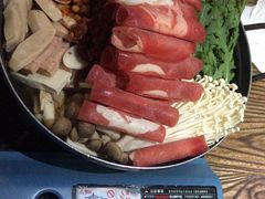 -MI WU FACTORY米屋美食工厂餐厅(绿地店)