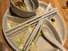 -素满香·Vegan食养自助(天一广场店)