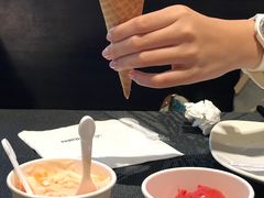 -厦门艾美酒店·新食谱西餐厅
