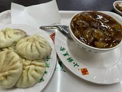 -小胖包子王(赵公口店)