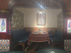 -梅夫娜土耳其餐厅.清真HALAL
