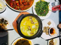 -王家大院·南京菜(湛江路总店)