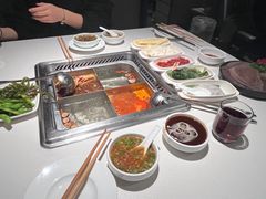 -海底捞火锅(外滩店)