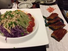 -青叶日式料理(飘亮阳光广场店)