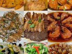 -潮州府·潮菜·砂锅粥(徐家汇店)