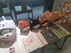 -柴务处·柴犬主题狗咖