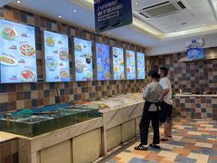 -妈妈菜舟山海鲜(定海古城店)