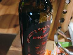 -炉小哥烤肉(熙地港店)