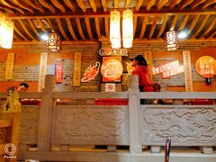 -大龙辣火锅·龙虾·烧烤(湖滨新天地店)