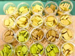 -吴裕泰茶庄(前门大街店)