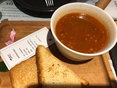 -麦甜创意轻食餐厅(西康路店)