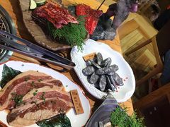-黑牛の店·和牛烧肉(合生汇店)