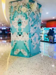-孩子王童乐园(天津远洋乐堤港店)