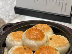 -无锡苏宁银河国际酒店-悦府65中餐厅