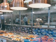 -深海中餐厅(国家海洋博物馆店)