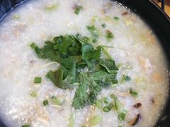 海鲜粥-玖鲜小笼(中山广场店)