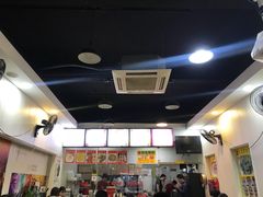 -兄弟深夜豆浆