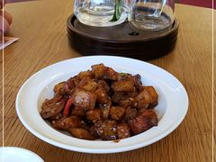 -顺风汤馆·广府粤菜(江宸天街店)