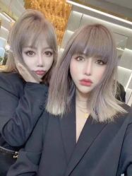 -icare美发沙龙