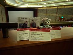 -大光明电影院(南京西路店)