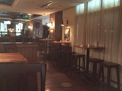 -宝莱纳啤酒花园餐厅PAULANER BRAUHAUS Nanjing(广州路店)