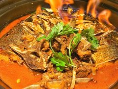 -繁·醉花亭小酒馆(鼓楼店)