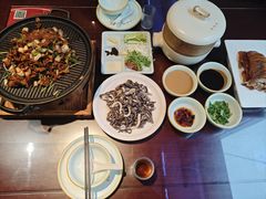 -恭敬李·烤鸭(天坛北门店)