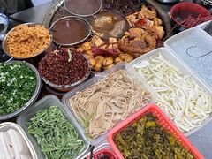 -胖子水煮(铁路三村无任何分店)