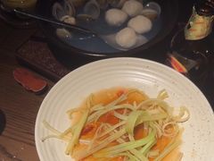 -品味杭州·粤式融合·海鲜小馆·钱江新城CBD