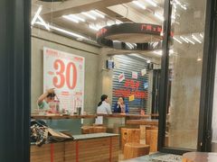 -孖记茶档·热腾茶餐(江南西plus店)