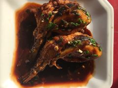 -长廊饭店(锦溪古镇店)